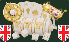 Discovering the Best Casinos Not on Gamstop UK 197