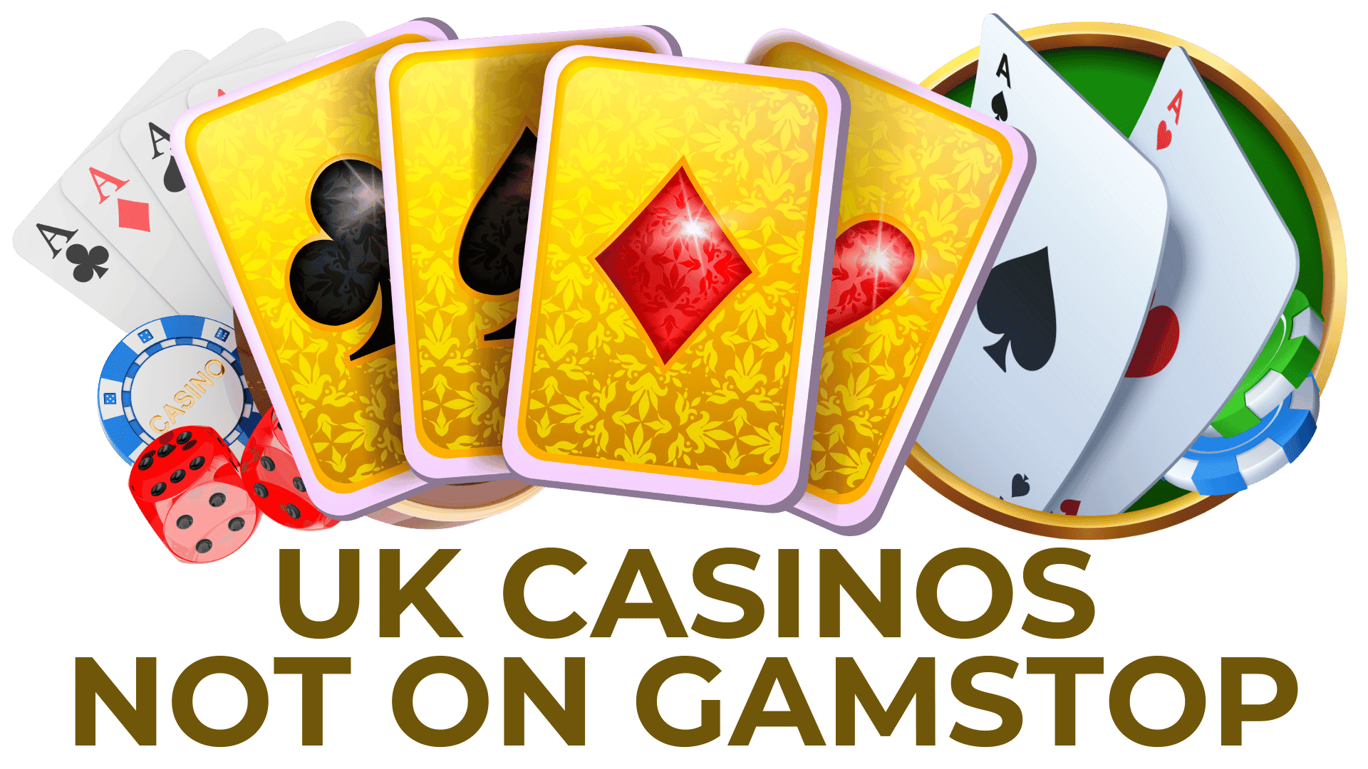 Exploring UK Casinos Not on Gamstop 1580